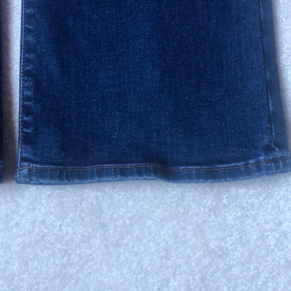 LUCKY 🍀 Sweet Boot jeans 👖 - Picture 6 of 6